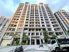 內壢-和耀家中高樓層三房+車位