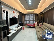 🔥成實好房-紐約大時代🔥藝文特區精緻裝潢2房車