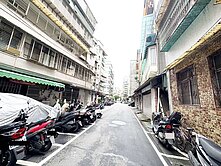 永和仁愛公園*邊間公寓(住.辦.孝親)一樓