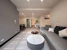 雙捷運邊間3房美寓