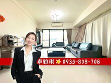 R16高鐵【鼎宇博愛之星】美3房平車豪邸