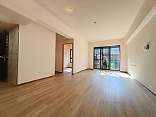 勝美欣三房平車