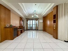 近捷運鳳山國中｜室內31坪｜景觀大4房平車