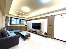 中壢體育園區林森國小北帝國三房平面雙車位