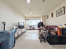 我是承辦🌻水築館新釋出🌻河景3+1房平面車