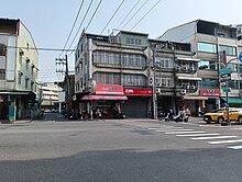 楠梓區楠都商圈鬧中取靜優雅一樓公寓