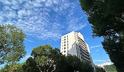 坤聯富•紳活 雙公園 高樓層三房雙平車