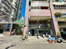 太原車站旁邊間1+2樓店