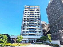 錦雅苑｜雅緻極品平車美三房《漂亮視野絕美屋況》