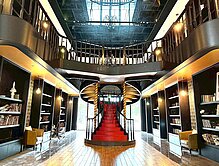 時代花園縣三近AI園區安興國小勝利國中走路上學