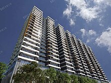 桃園青埔A18桃大詠 3房雙電動車位