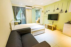 屋主降價~桃園後站高投報收租三套房