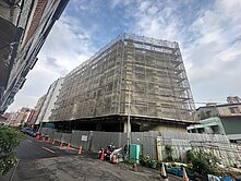 👍南區正和昌街上/和昌匯A棟電梯收租11套