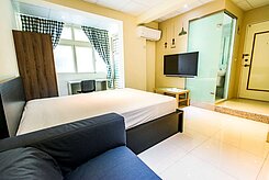 桃園火車站高投報收租三套房~穩定現金流收入