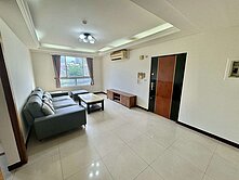 專任-大湳校園森活三房車