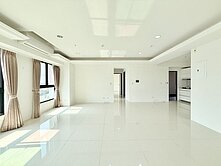 獨賣花賞｜超高樓三面永久景觀｜3房｜B2大平車