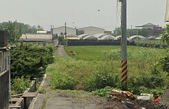 員林交流道特定區｜區段徵收都計內方正美農地