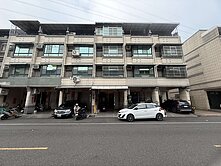 高英工商🏆大寮地政臨路三樓騎樓透天🏆獨家專約