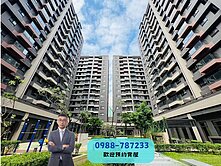 【海線房屋】遠低實登｜三房露臺｜雙平車，遠雄之星6