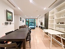 超稀有青山鎮絕美電梯庭院三房坡平車