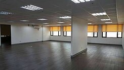 正春日路低總價百坪商辦【環宇經貿商業大樓】