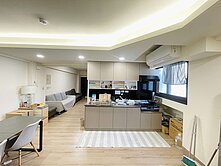 🏡西區熱搜🔥近教育大學｜綠園道邊間精裝溫馨三房