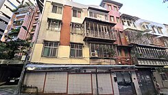 泰和公園美妝三房