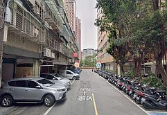 捷運江子翠站住辦一樓