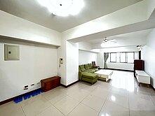 超值~新竹市中心華揚天下三房+平車採光景觀戶