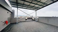 全新未住兩房車💯銀髮族首選💯鄰田園、登山步道