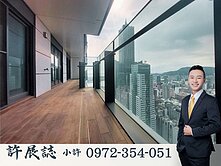 亞洲新灣區【遠雄THE ONE】天際地標豪邸榮耀