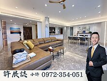 專約|亞灣區亞灣之心|高樓美景豪邸雙平車