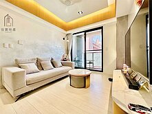 🌟信實逸瑄🌟藝家人#南屯五期最美精裝三房平車