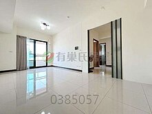 永康黃金商業區輕齡兩房平車之小家庭首選