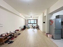 絲絲獨家情定水蓮NO.17大三房平車次頂樓輕屋齡