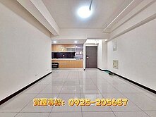 🏙️【梧棲全新高樓層｜大四房＋平車】