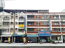 🍎鼎中商圈臨路面寬大地坪鈔集傳家店面🍎