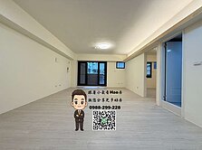 Hao房【出價談】東榮益民雙商圈大三房+車位