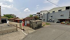 台南後壁菁寮建地併道路(1)