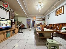 專-鶯歌未來捷運正對面4房華廈♥同心圓小錡