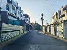 永康龍中街漂亮建地B