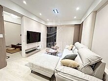 永康東橋現代風整新三房寓