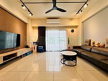 💗安南區輕齡雙車透天厝💗