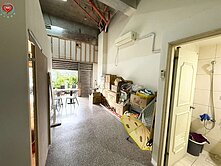 鶯歌山河戀面寬金店面♥同心圓小錡