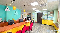 近八擴🏆僑愛國小角間金店面