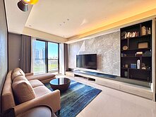 富源錦雅苑 | 高質感品味三房平車 | 田園景觀