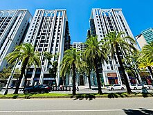 住在高醫旁【郡都當代】三房+平移車位★景觀宅