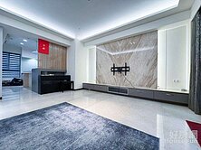 🌟鼎宇美術園邸B🌟三房平車稀有釋出!