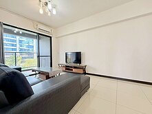 中信小胖~機捷特區三房平車樹梢戶|面寶輝中庭大棟距