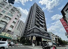 社區我最低💯雙主臥雙車位大四房大露台💯文心森林